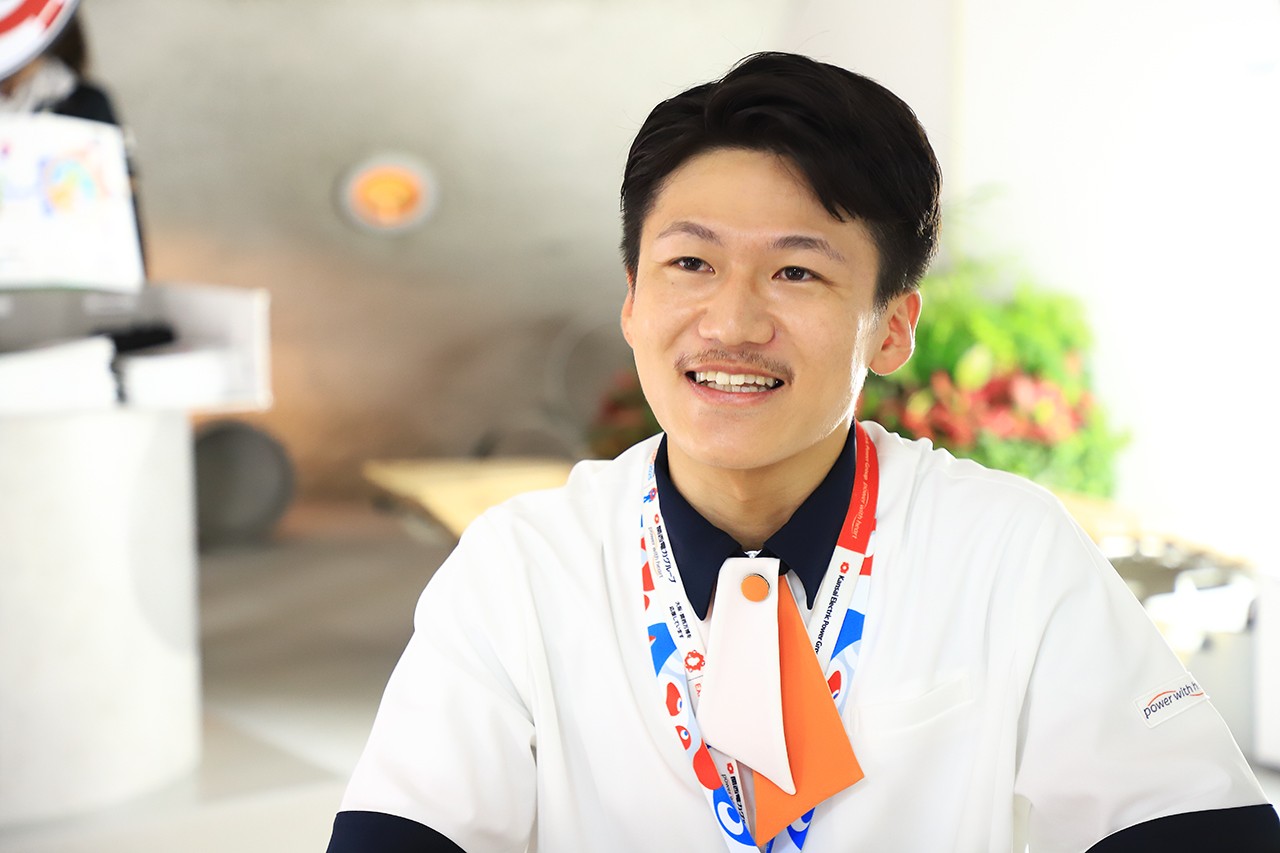 画像: 電気と環境問題を身近に感じる「エネルギー教室」を企画運営