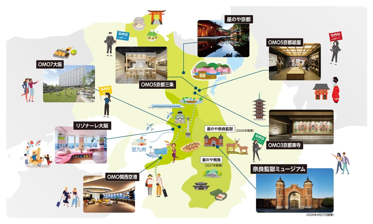 画像5: エンタメからグルメまで。注目イベント＆新スポットをチェック！