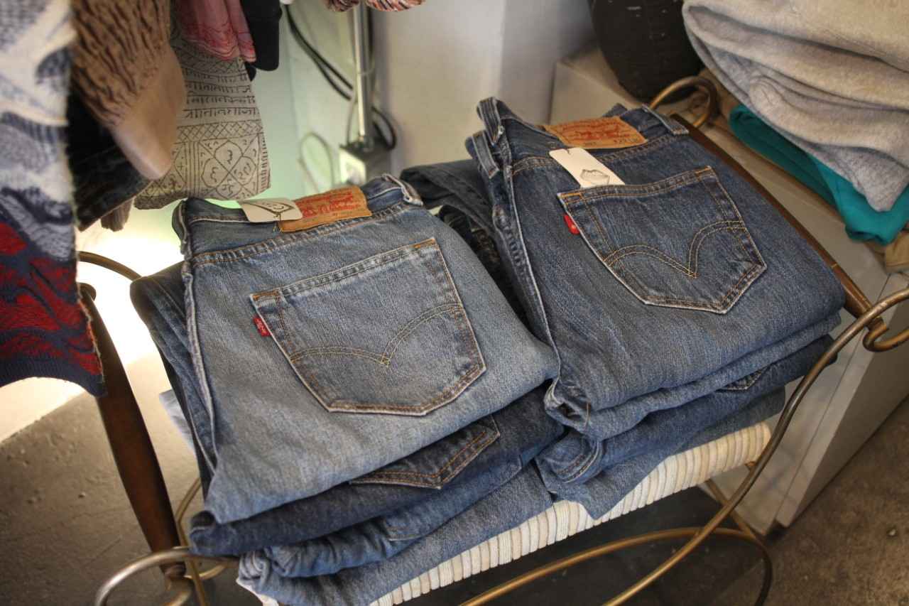 画像5: 多様な文化が根付く街・神戸の古着屋4選。アメカジからY2Kまでおすすめ店をご紹介