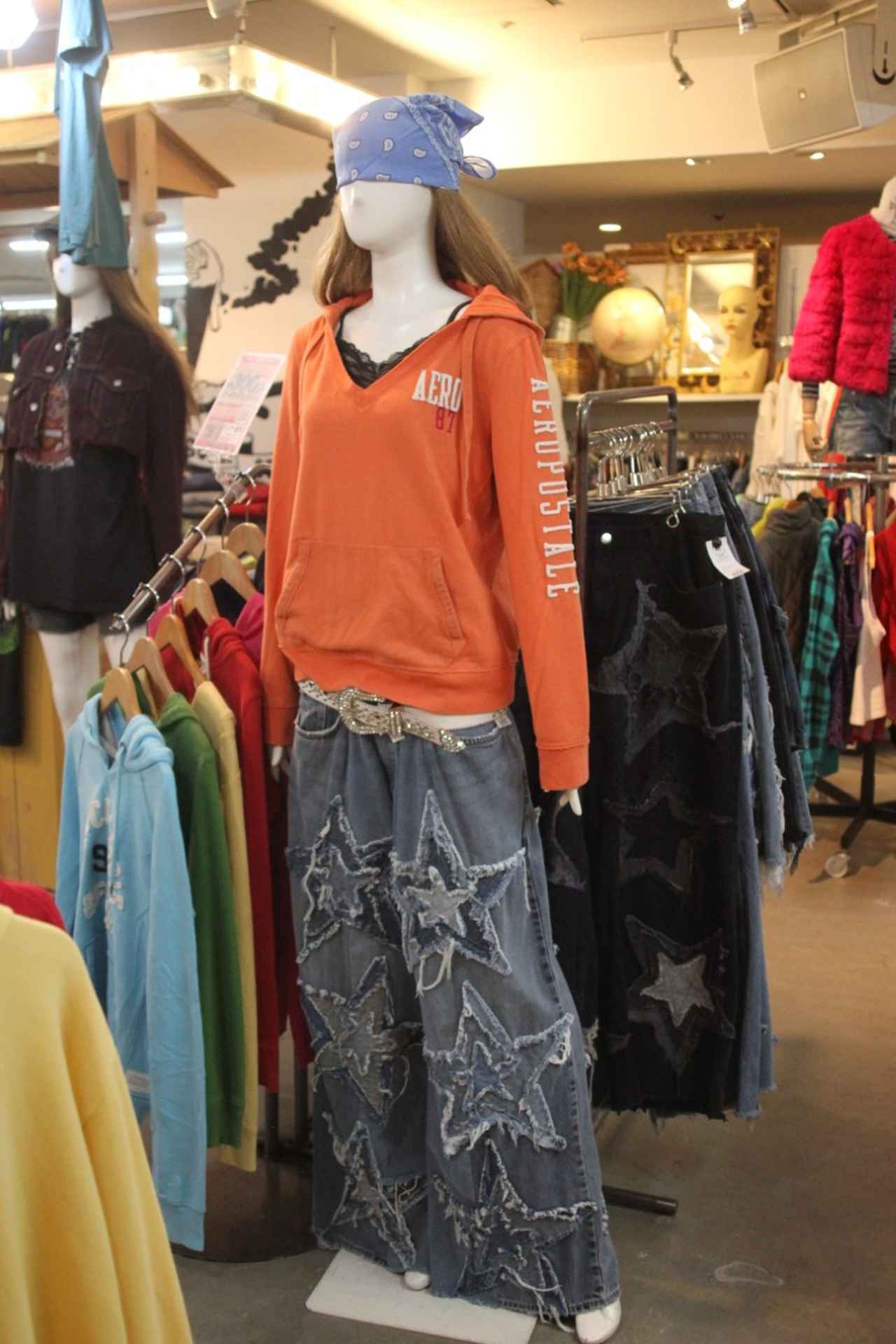 画像19: 多様な文化が根付く街・神戸の古着屋4選。アメカジからY2Kまでおすすめ店をご紹介