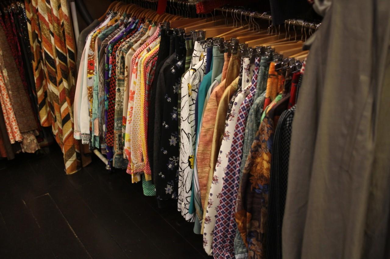 画像14: 多様な文化が根付く街・神戸の古着屋4選。アメカジからY2Kまでおすすめ店をご紹介