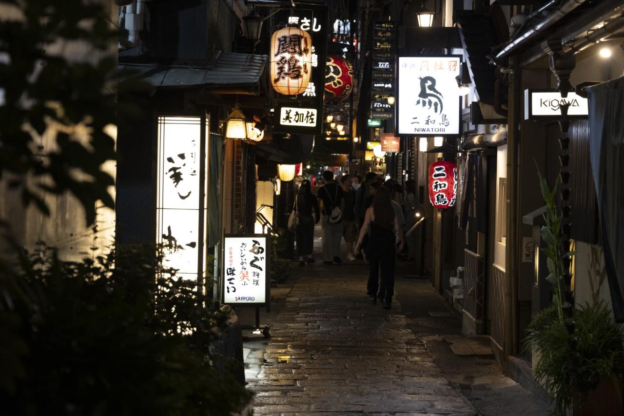 画像2: 大阪おもしろスポット5選!誰かに話したくなる、遊び心満載の観光ガイド