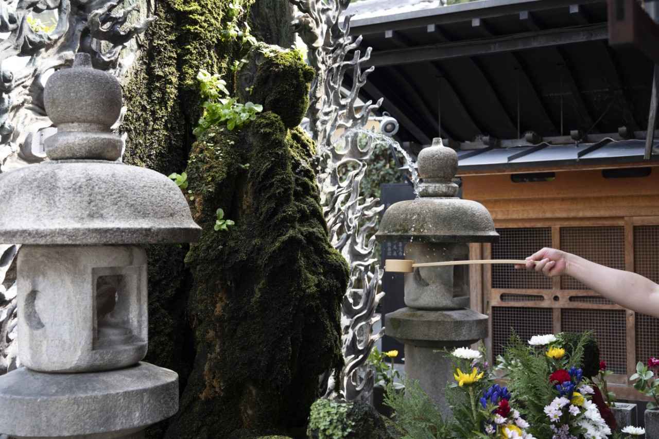 画像4: 大阪おもしろスポット5選!誰かに話したくなる、遊び心満載の観光ガイド