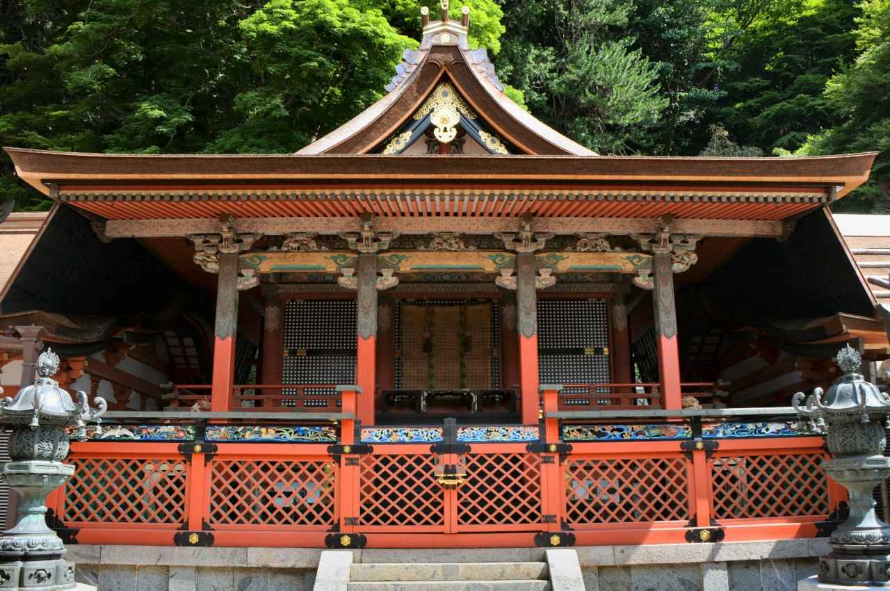 画像1: 提供:談山神社