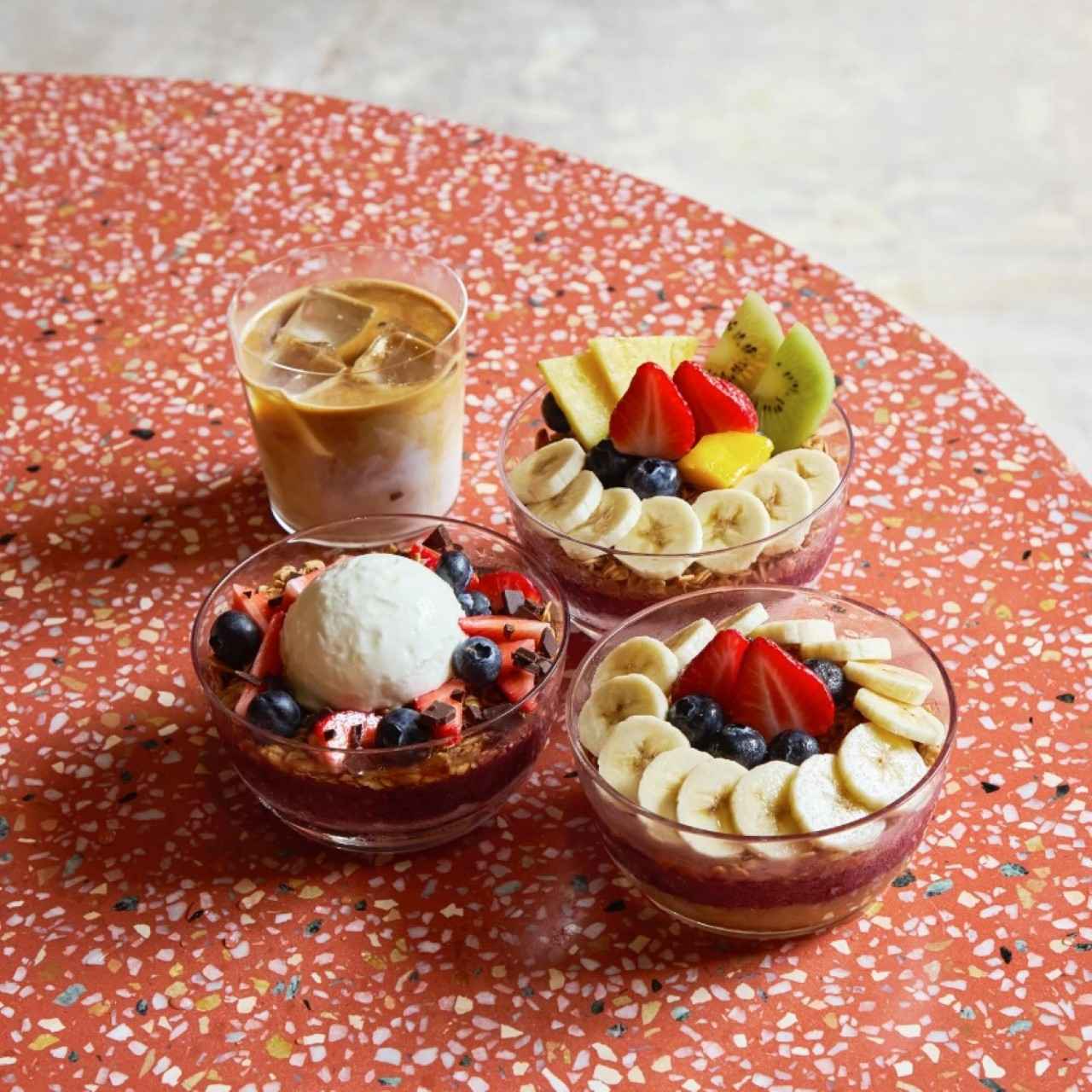 画像1: 【京都河原町】Sugary 京都店|種類もトッピングも豊富で何度も楽しめるアサイー専門店