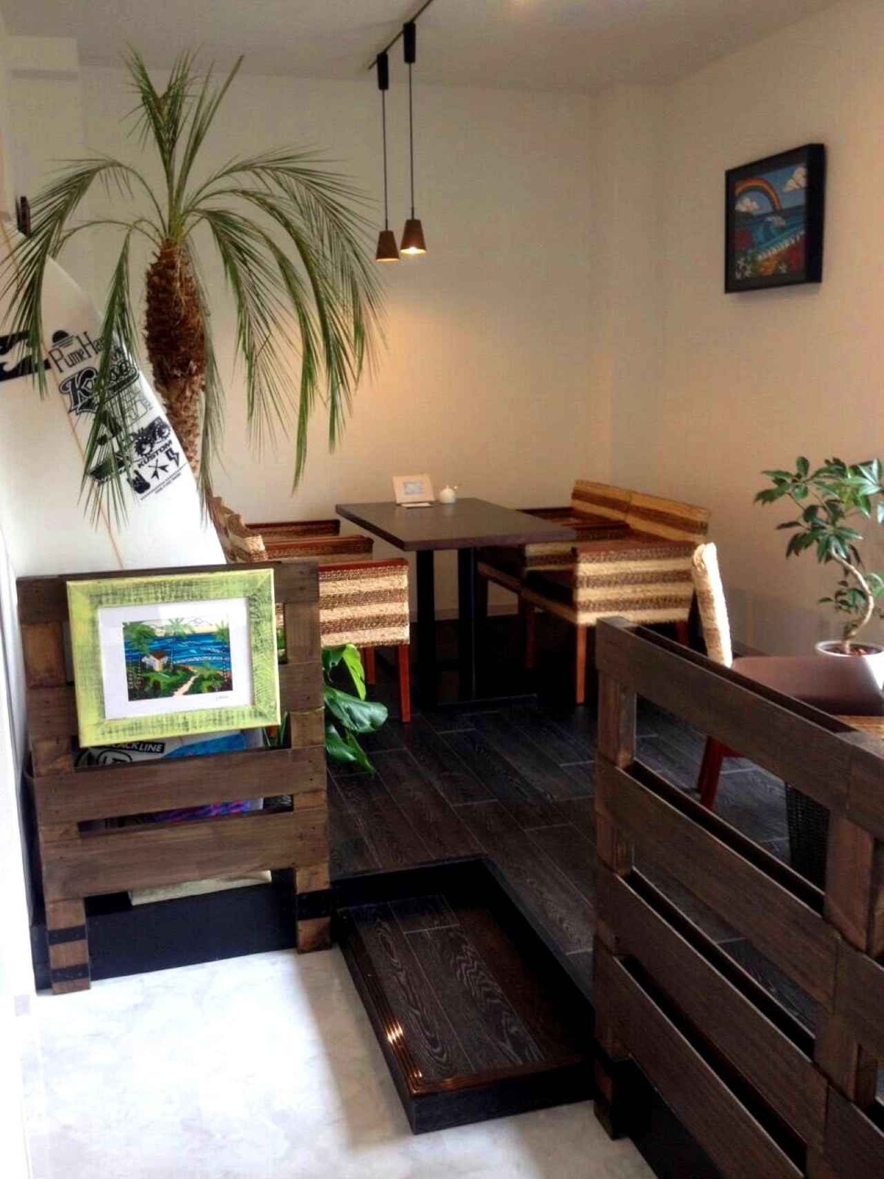 画像5: 京都で食べたいアサイーボウル!おすすめカフェ&専門店ガイド