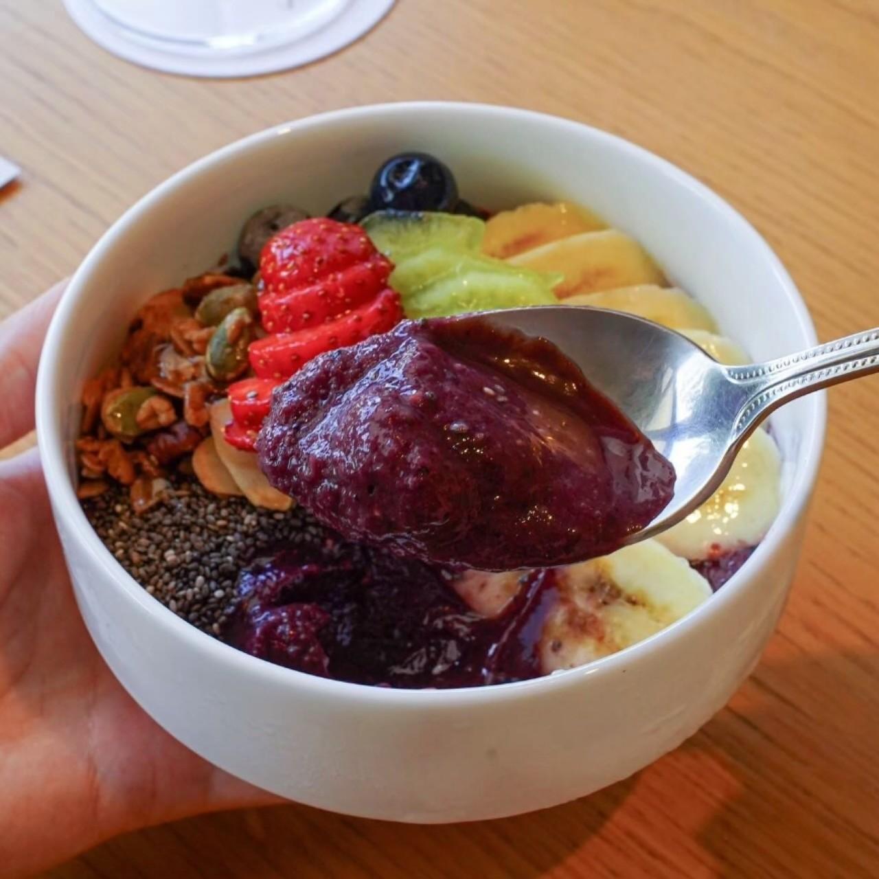 画像1: 京都で食べたいアサイーボウル!おすすめカフェ&専門店ガイド