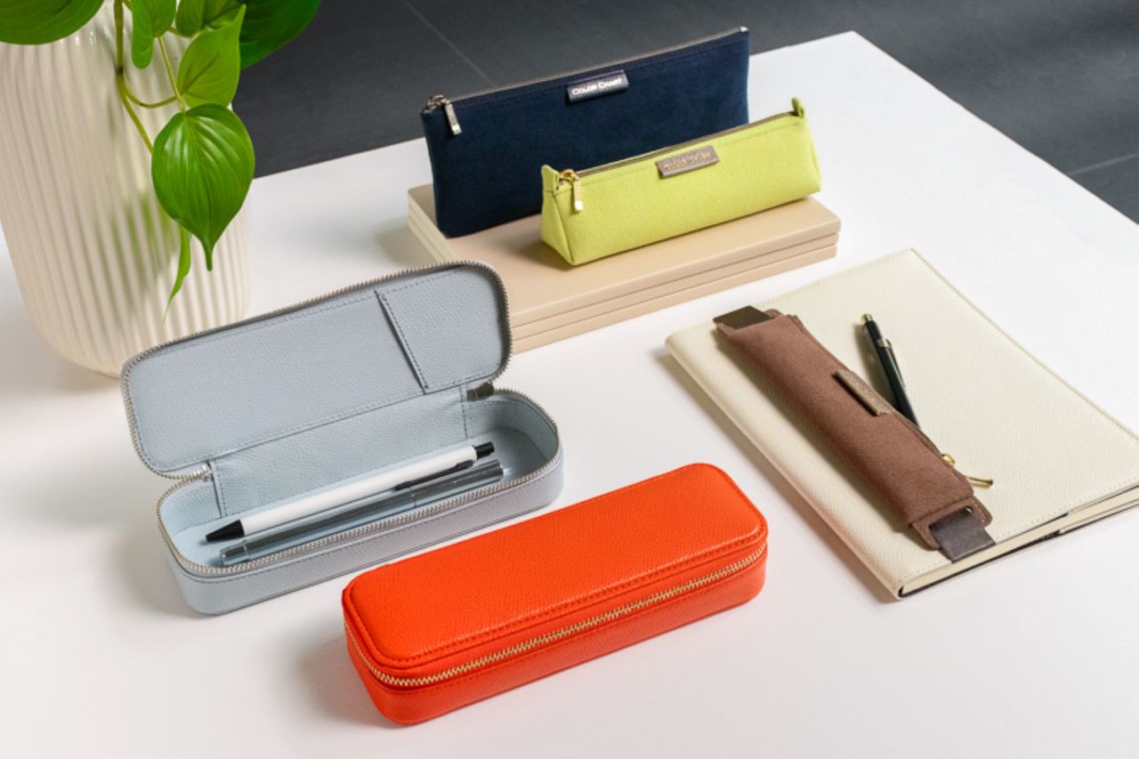 画像2: 関西初登場！「伊東屋」阪急うめだにオープン！上質な文房具と遊び心あふれる体験を満喫