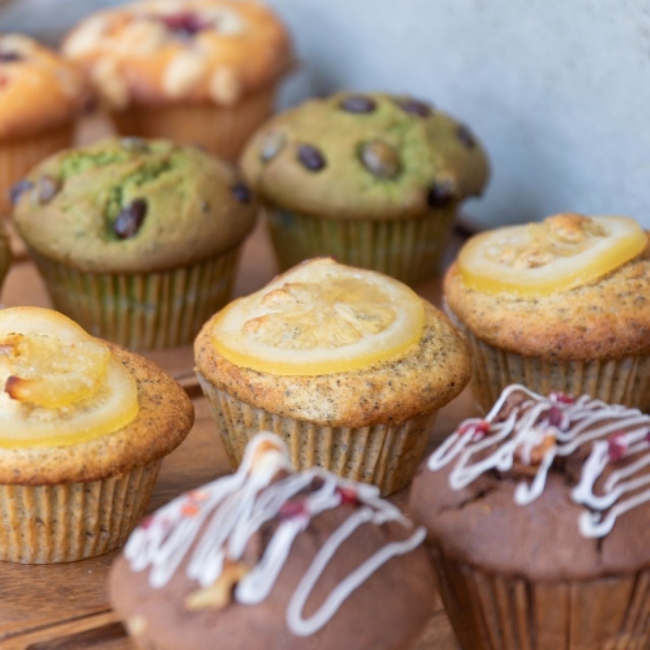 画像1: 北摂の魅力を歩く！秋のグルメや雑貨が大集合「千里さんぽ」