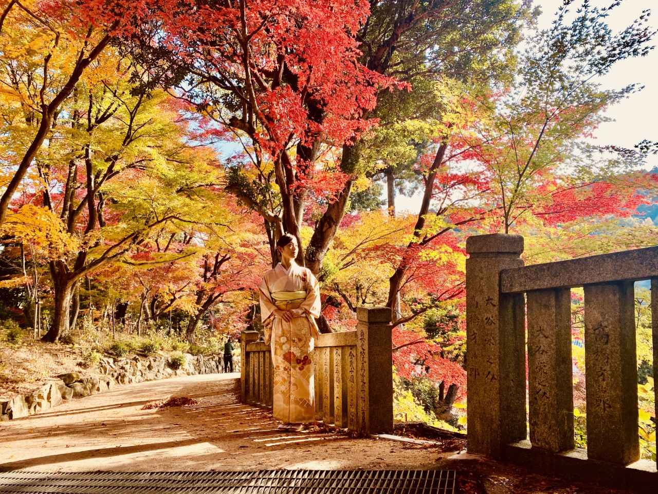 画像3: 柳谷観音 楊谷寺|紫陽花のつまみ細工がかわいい!「花手水おまもり」