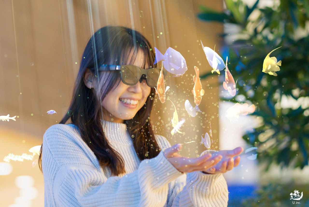 画像3: ⑦なんば光旅｜きらめく幻想世界でショッピング【南海なんば駅周辺（なんばパークスなど）】