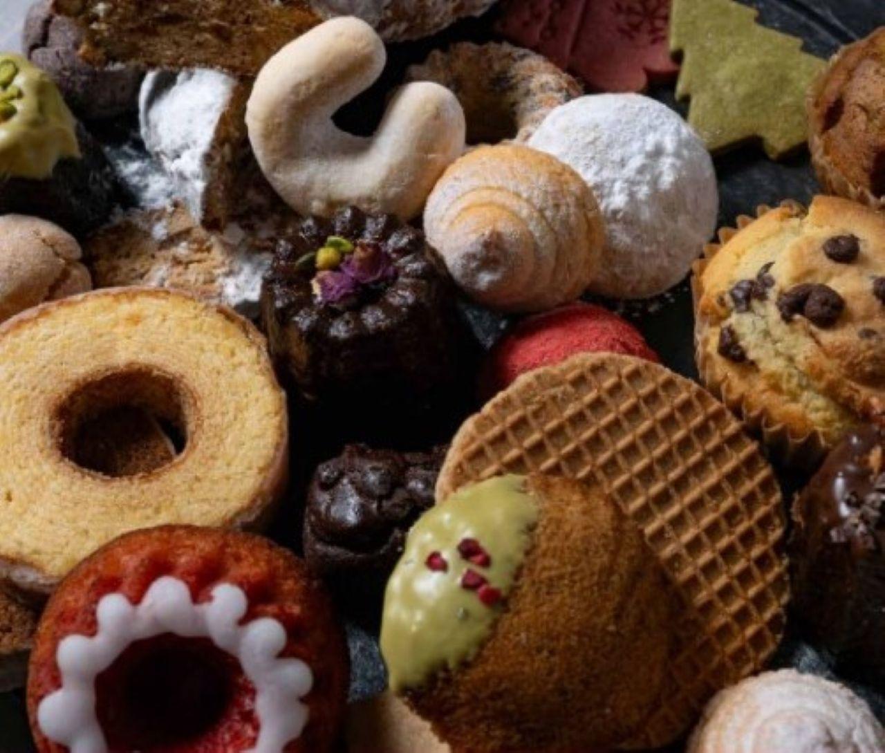 画像2: 限定アイテムとおいしいクリスマスグルメが大集合「クリスマスマーケット2025」