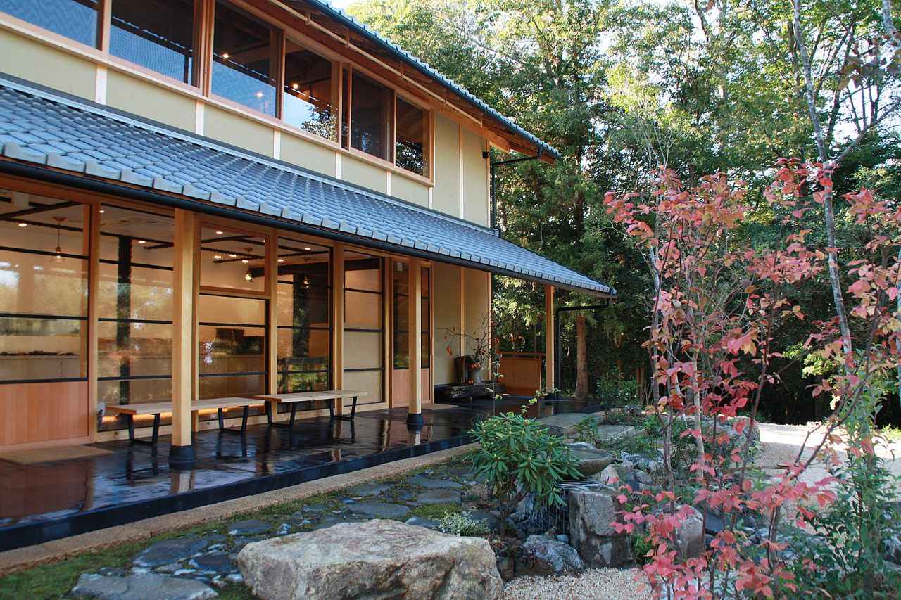 画像: Bakery&Café野坐