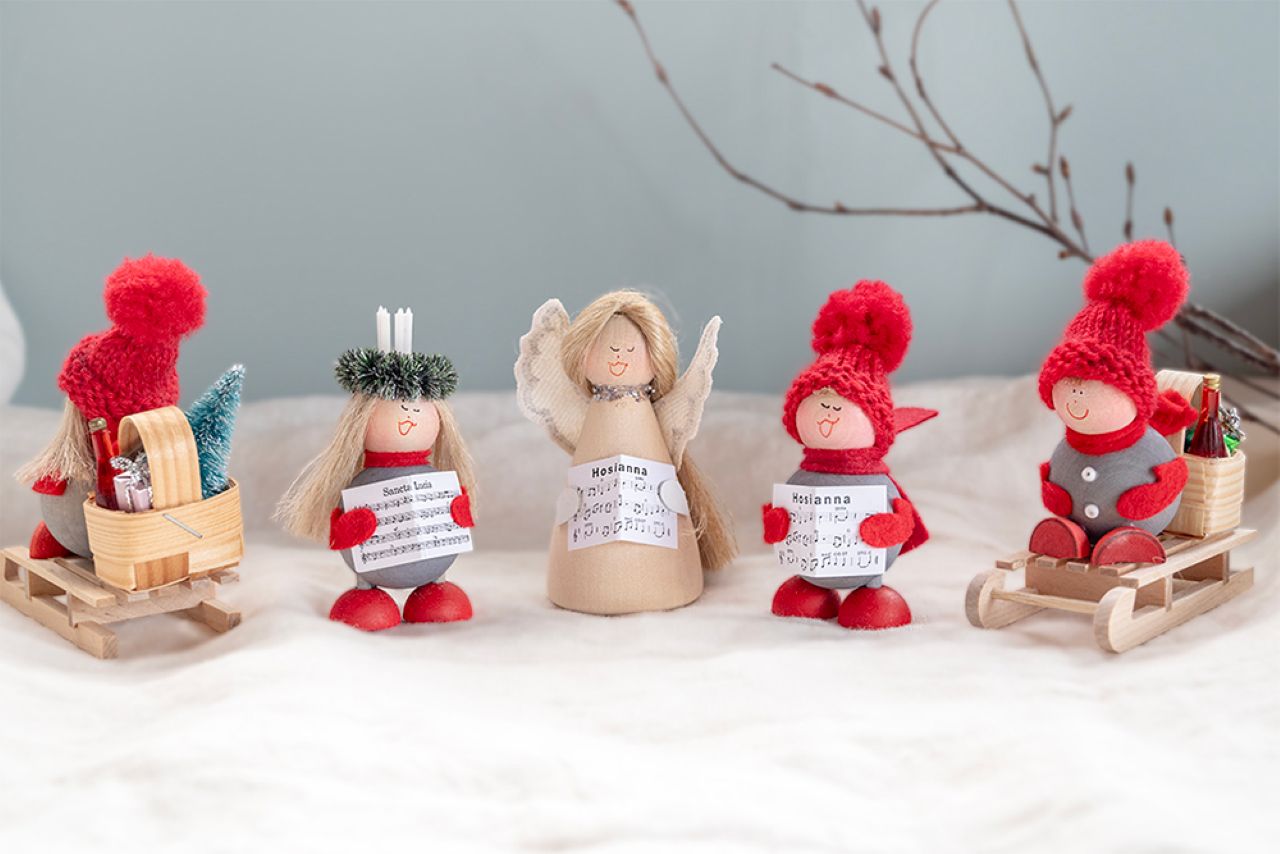 画像2: 北欧の温もりが広がる「北欧屋台」が京都に登場!