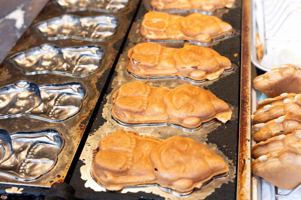 画像3: 通天閣で食べ歩き!大阪のはずせない名店を9店厳選