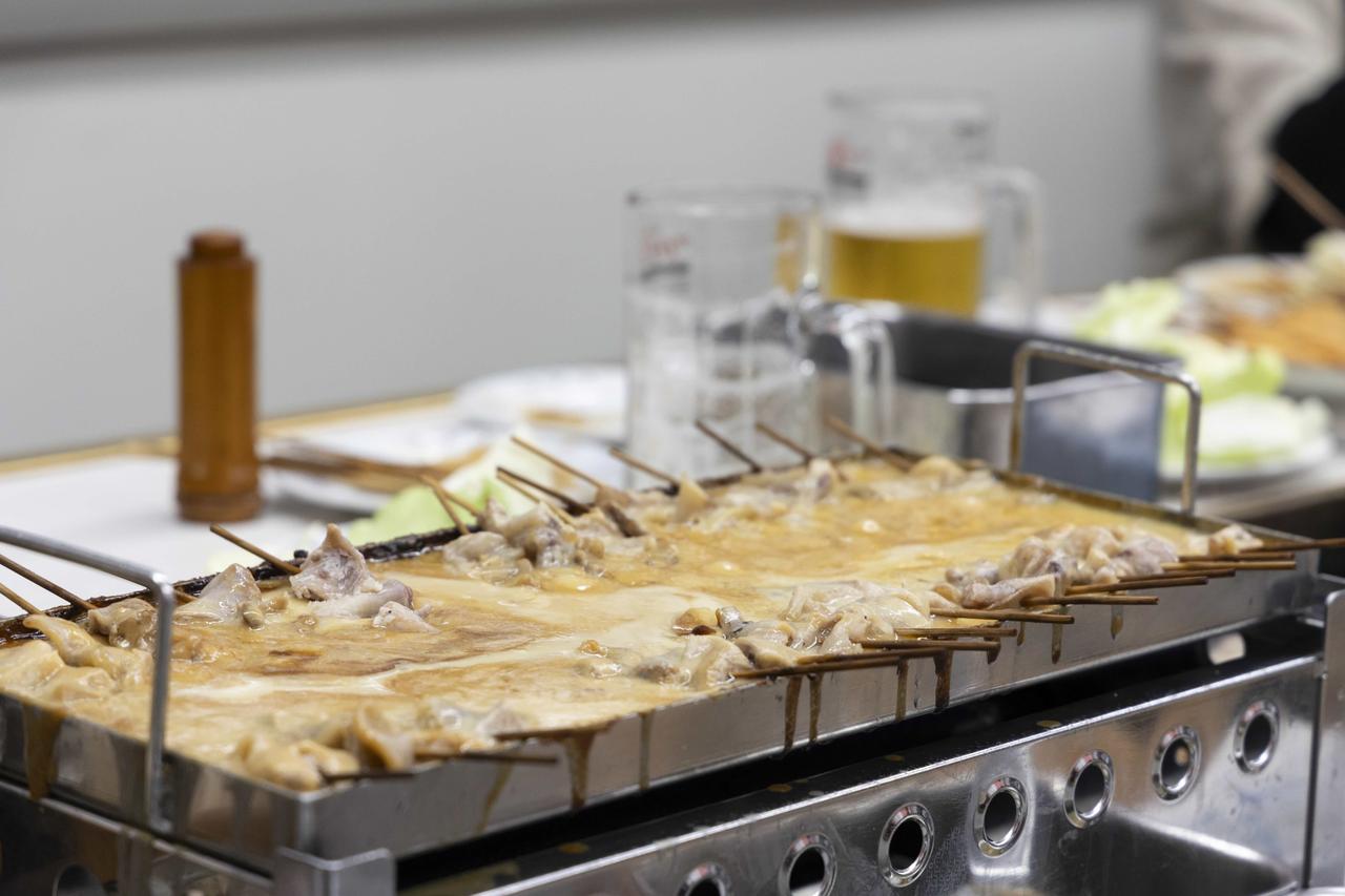 画像: てんぐ|プルほわで甘じょっぱい「どて焼き」にノックアウト