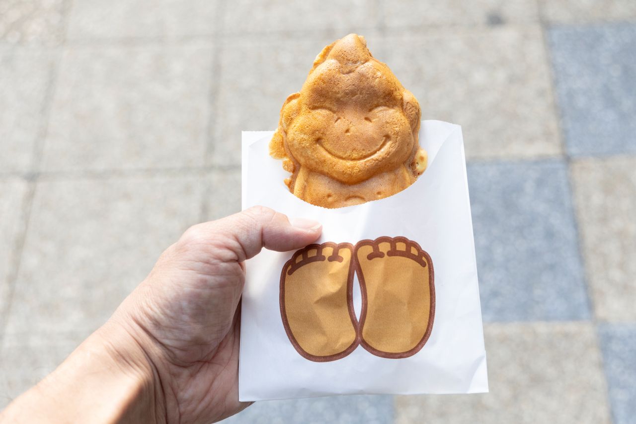 画像5: 通天閣で食べ歩き!大阪のはずせない名店を9店厳選