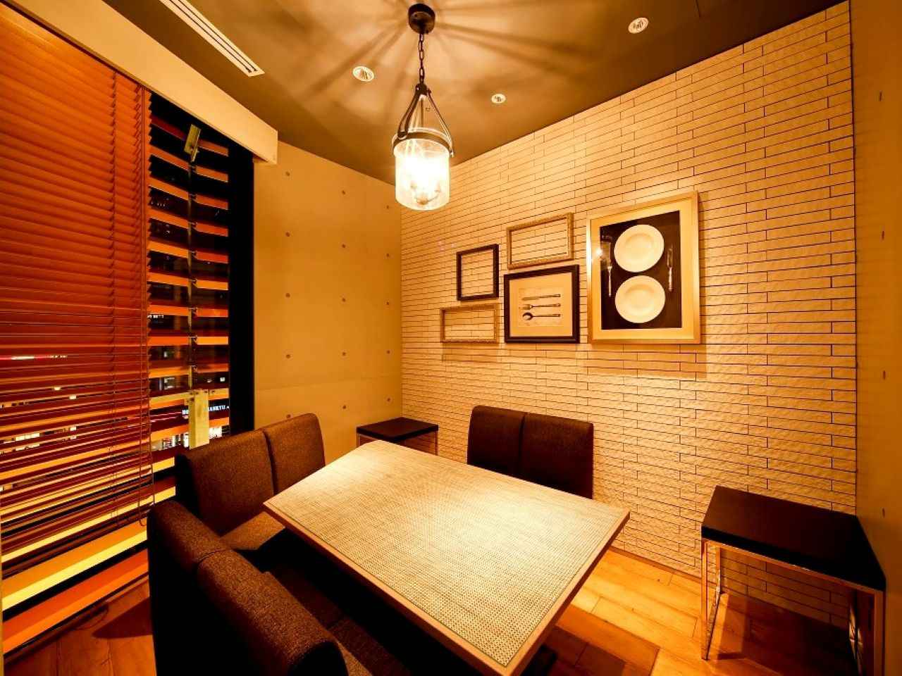 画像1: ケラケラ ヴィータ｜開放的なリゾート空間でピッツァ食べ放題ランチ