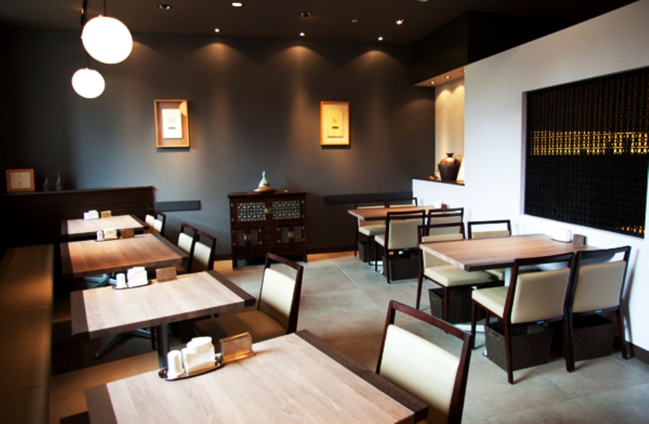 画像2: チャンチ|秘伝の味と自家製豆腐のスンドゥブが神ウマな韓国レストラン