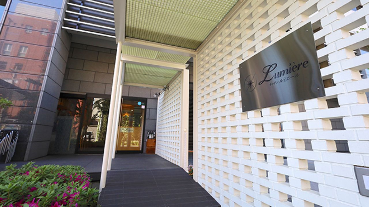 画像2: 関西電力従業員がリアルに通う!中之島のおすすめランチスポット5選