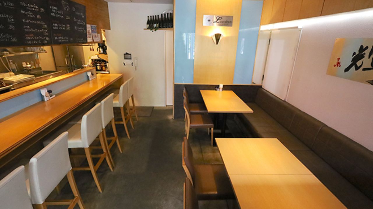 画像3: 関西電力従業員がリアルに通う!中之島のおすすめランチスポット5選