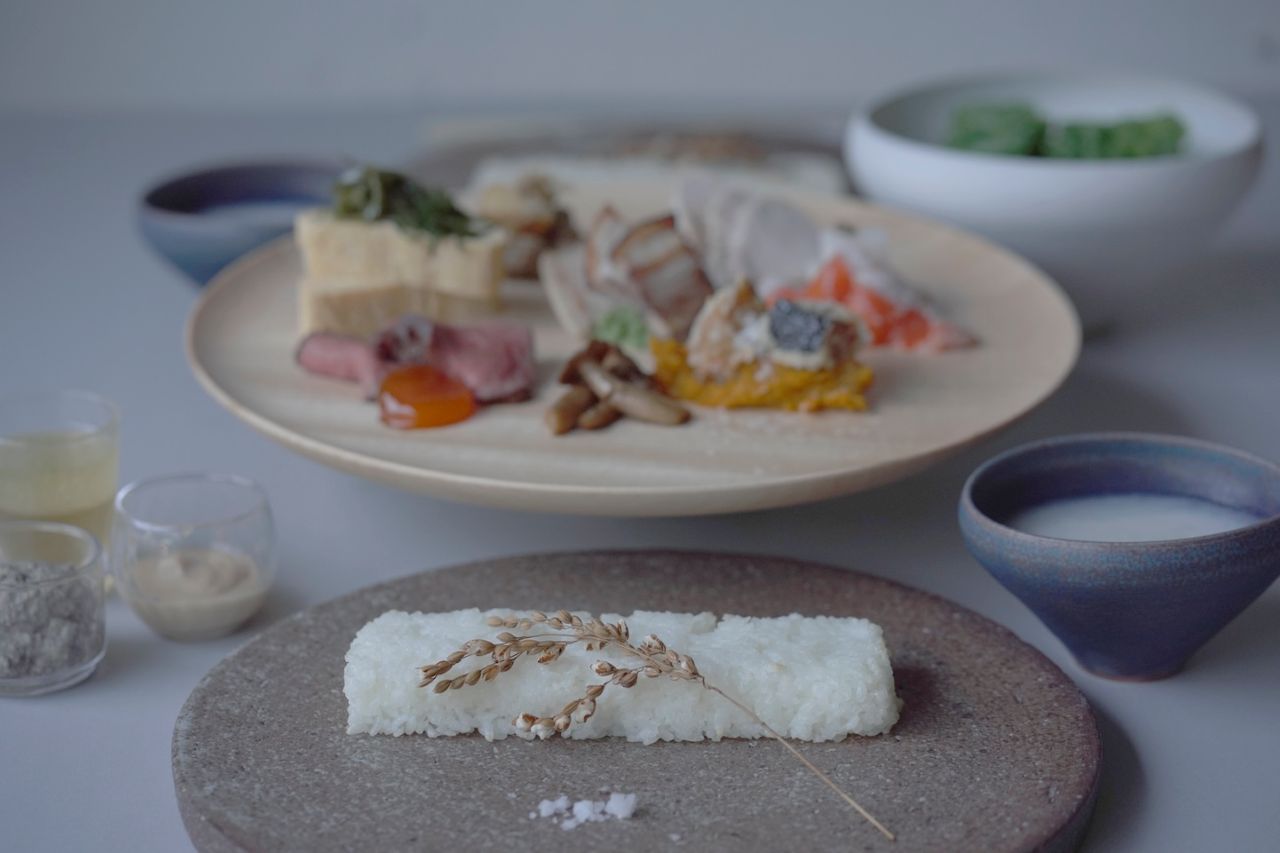 画像2: 京都に新たな発見の場が誕生！体験型店舗「SOAN」