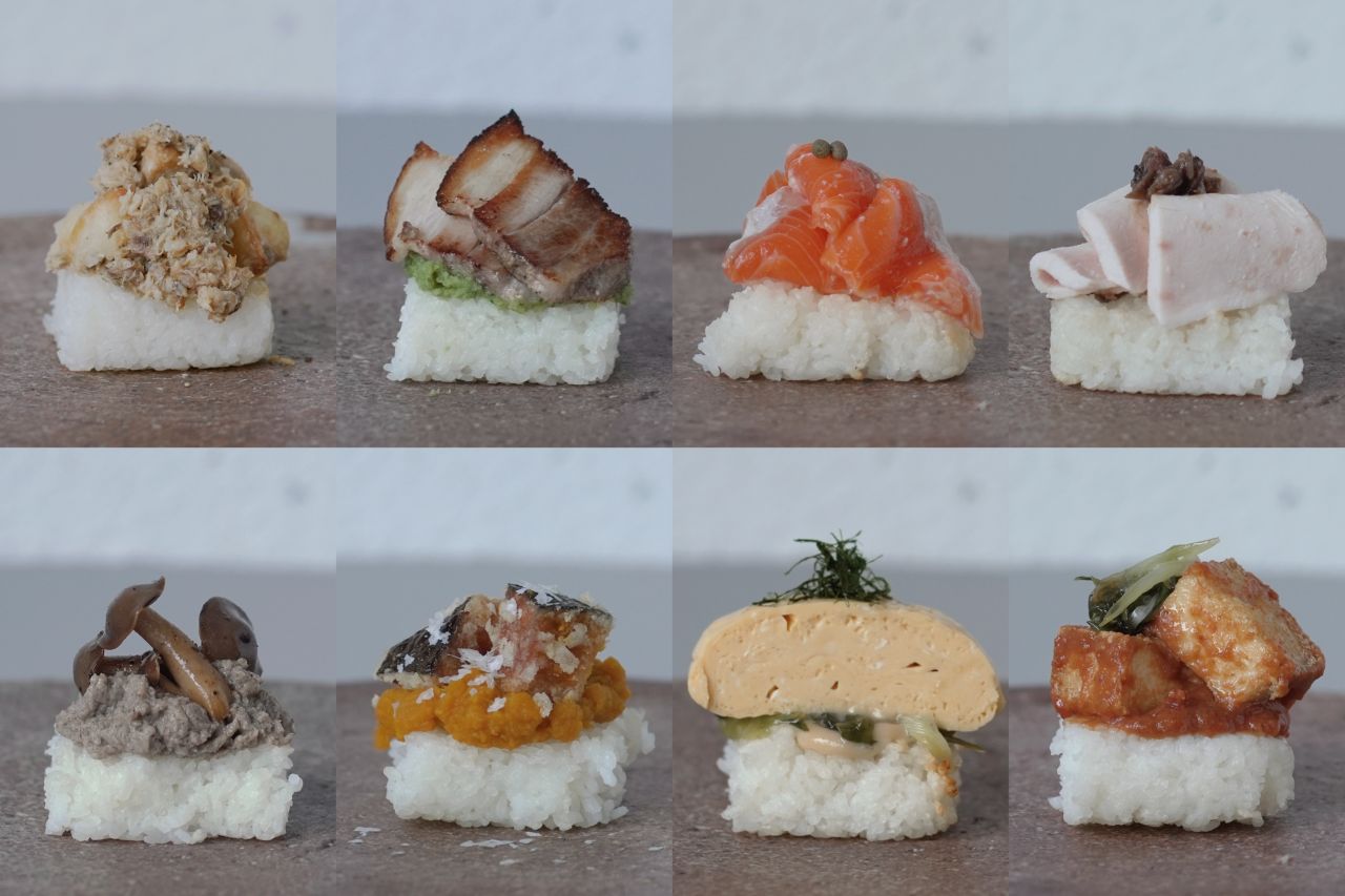 画像1: 【週末どこいく？】新しいグルメと体験が待ってる！関西の新スポットをチェック！