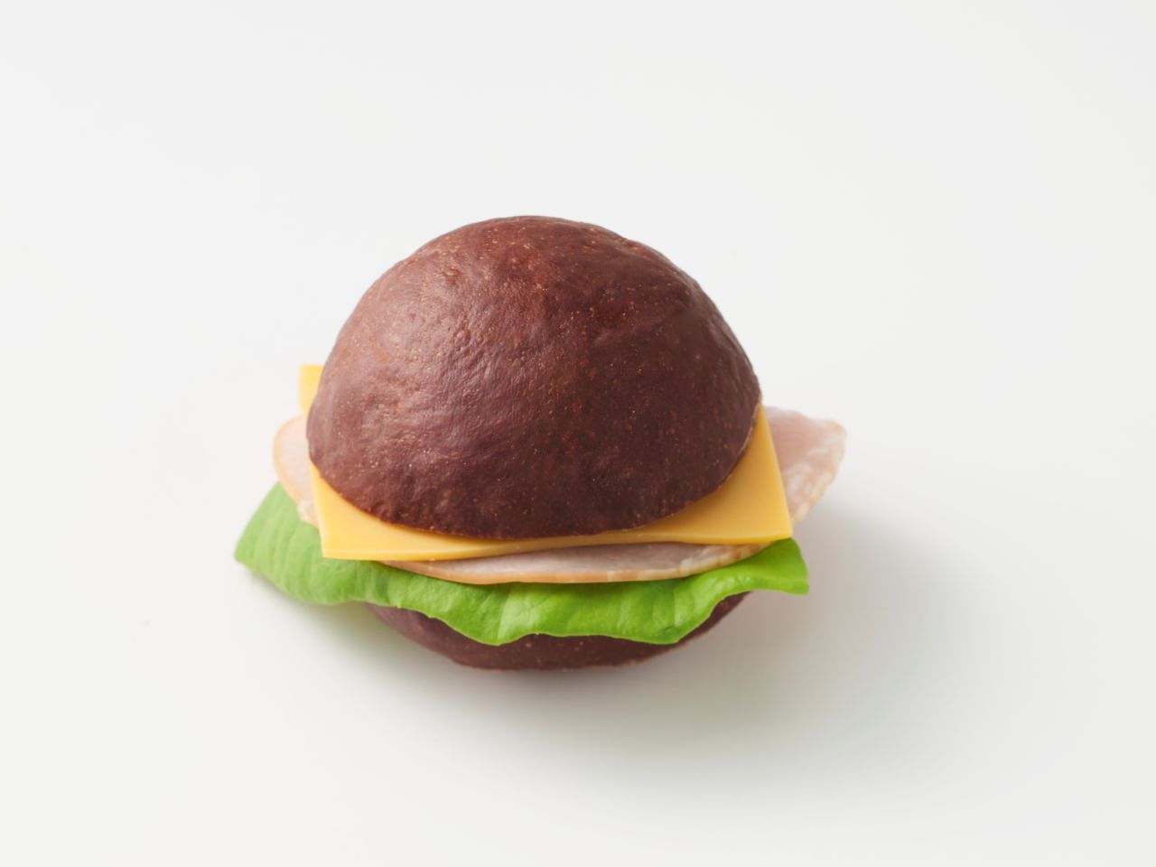 画像: きょうのサンド388円