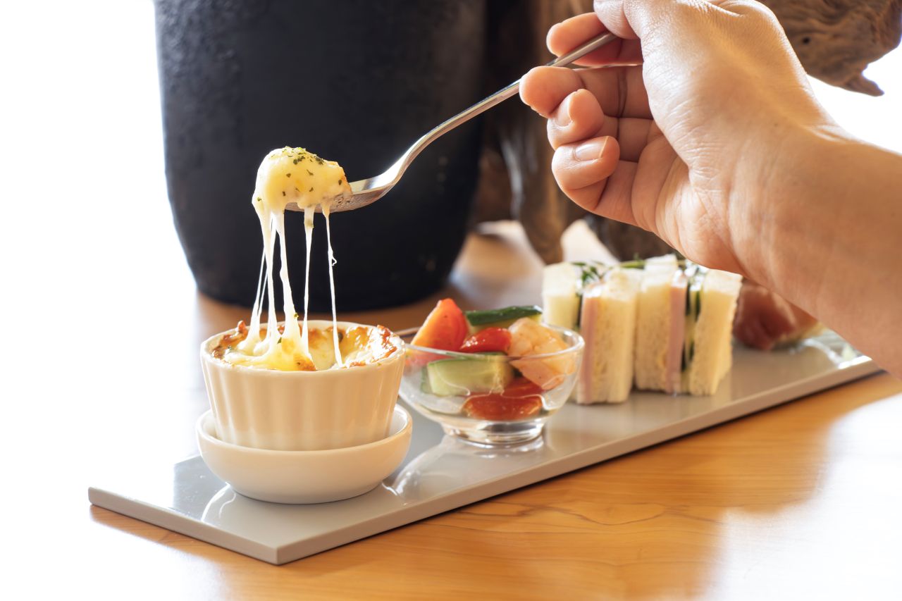 画像4: 【週末どこいく？】新しいグルメと体験が待ってる！関西の新スポットをチェック！