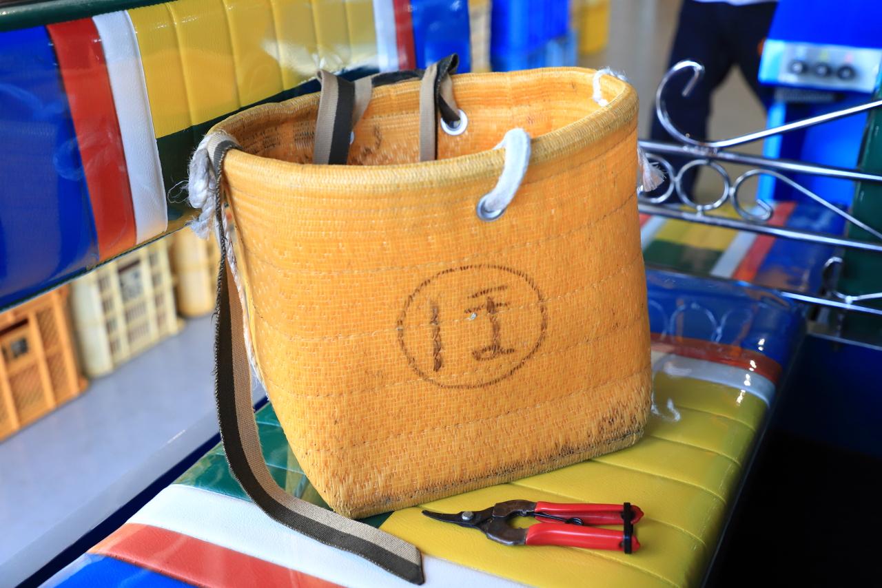 画像3: 「堀内果実園」が手がける新施設「Land」でフルーツを楽しみつくす！【体験レポート】