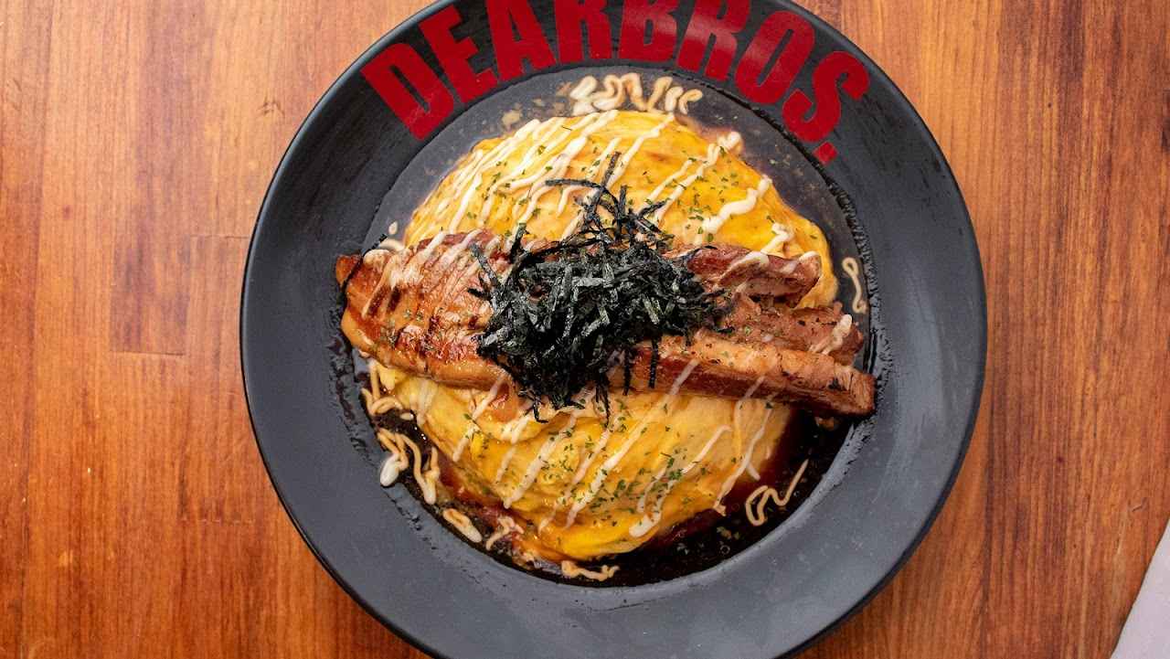 画像1: 【2025最新】大阪のおすすめデカ盛りグルメ17選｜ボリューム満点のお店を紹介