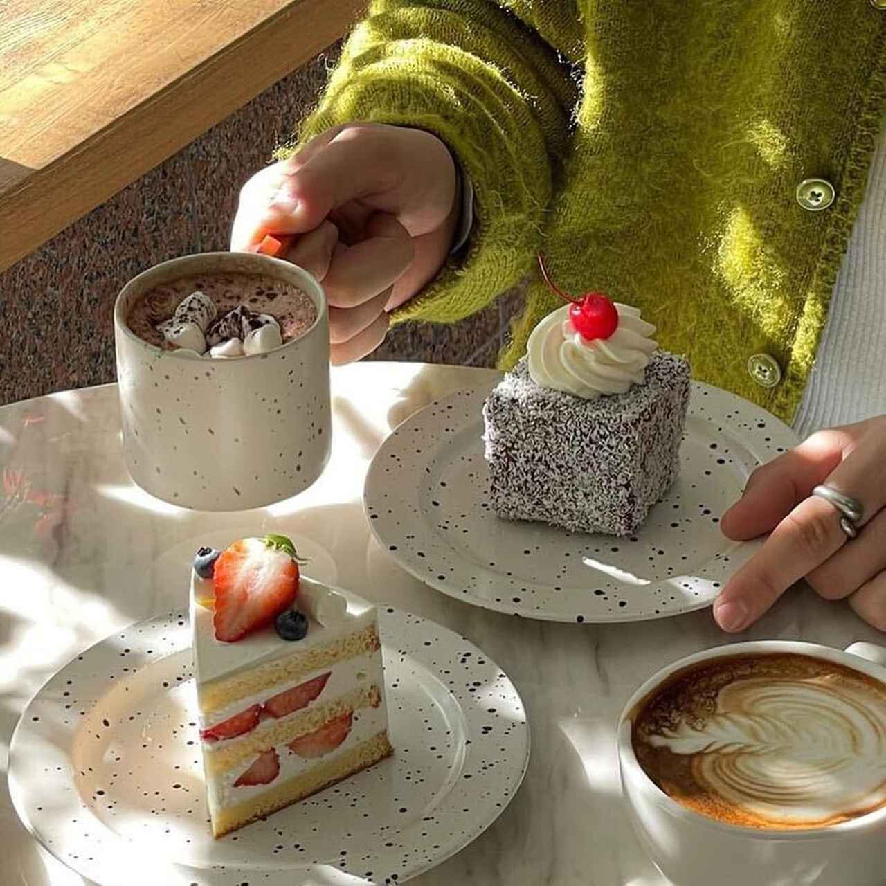 画像: 大阪で人気の韓国カフェおすすめ6選！おしゃれでインスタ映えするお店はここ！