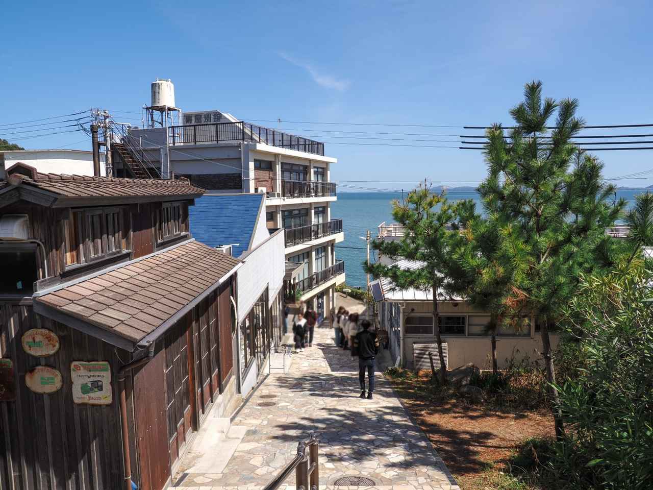 画像: カメラを片手に街歩き！“まるでイタリア”な景色を楽しむ「きらきら坂」