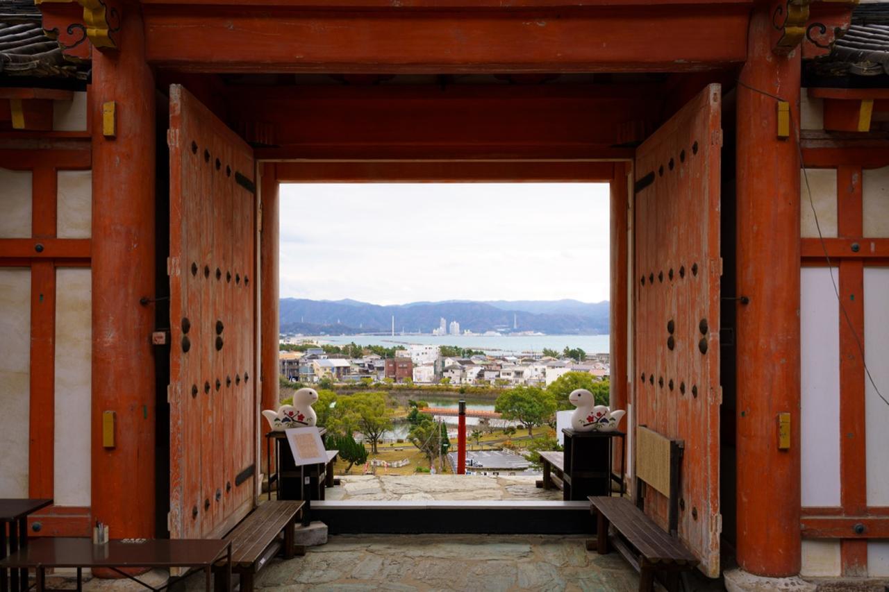 画像: 和歌山のパワースポットは熊野古道だけじゃない！「和歌の浦」で開運＆癒しの旅へ