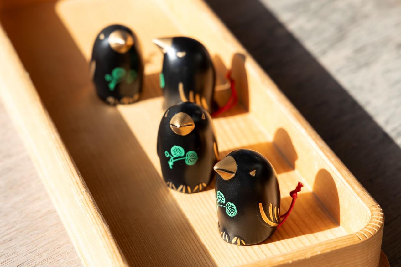 画像: 京都のおすすめおみくじ5選。有名寺社の個性派おみくじで新年の運試し！