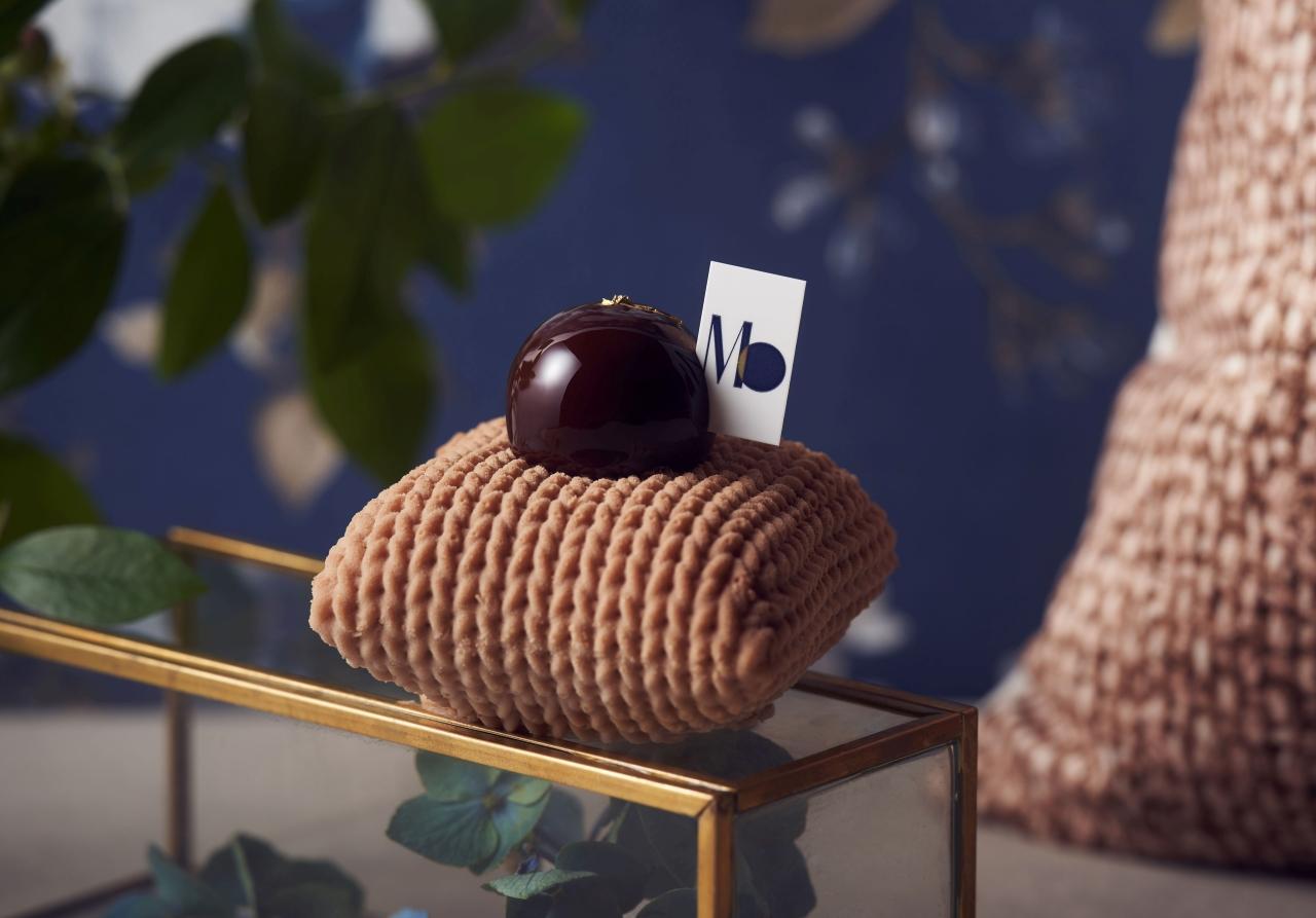 画像: 大阪のおいしいモンブランの名店5選！話題の「座布団」モンブランから、ホールケーキ、搾りたてを楽しめる名店までご紹介