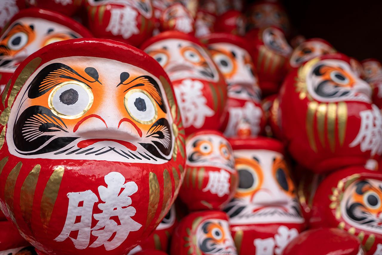 画像: 願いごとが叶うかも！？大阪でおすすめの神社・お寺12選｜パワースポットで運気アップ