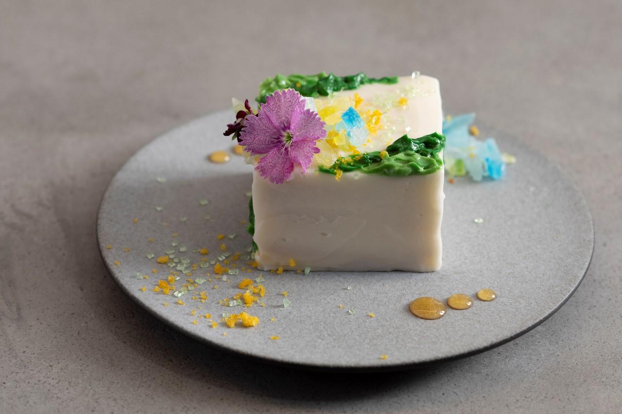 画像: 食べるアート！？ギャラリーカフェ「unimocc」で、キャンバスケーキ作りを体験！