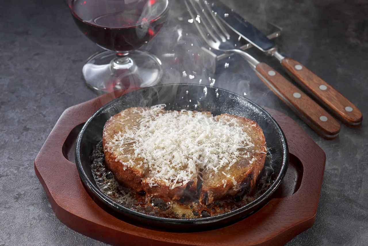 画像: いちじくとクルミのやみつきトースト