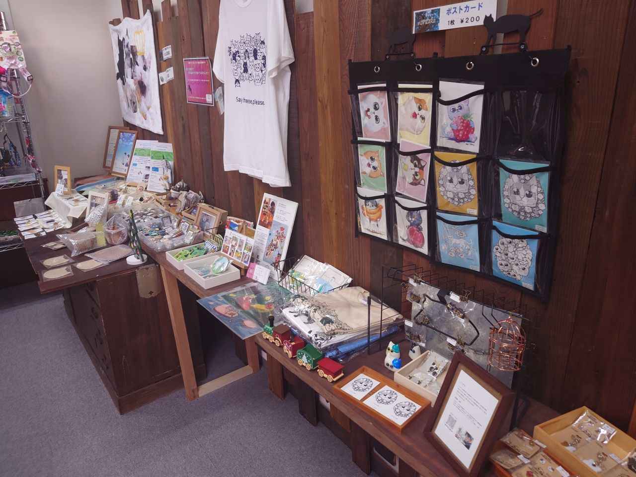 画像2: ⑨楽neko cafe｜昼と夜で違った顔を持つ、一風変わった猫カフェ