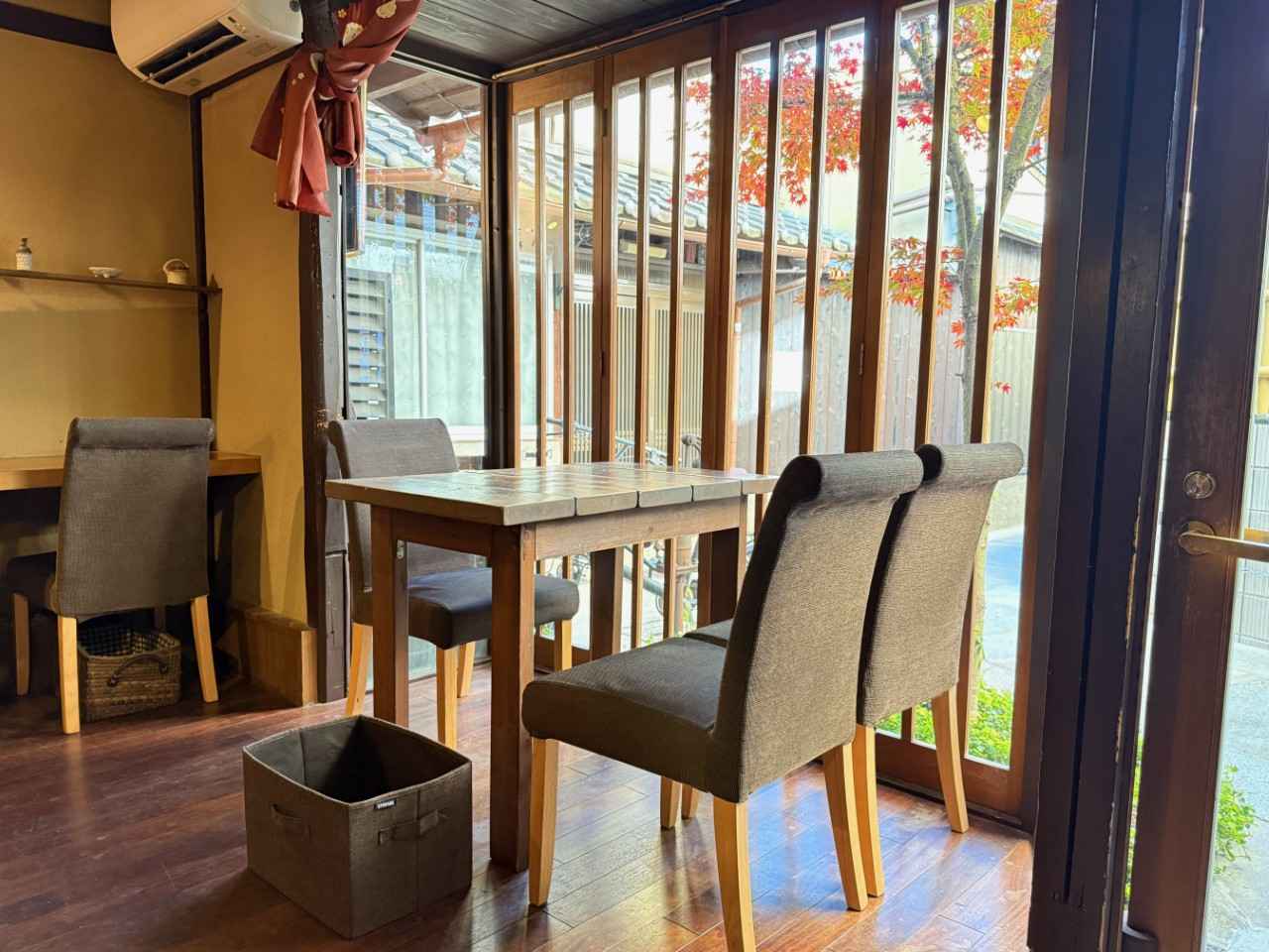 画像7: 京都でおすすめの古民家・町家カフェ5選。京都在住ライターが厳選した穴場や人気店を紹介