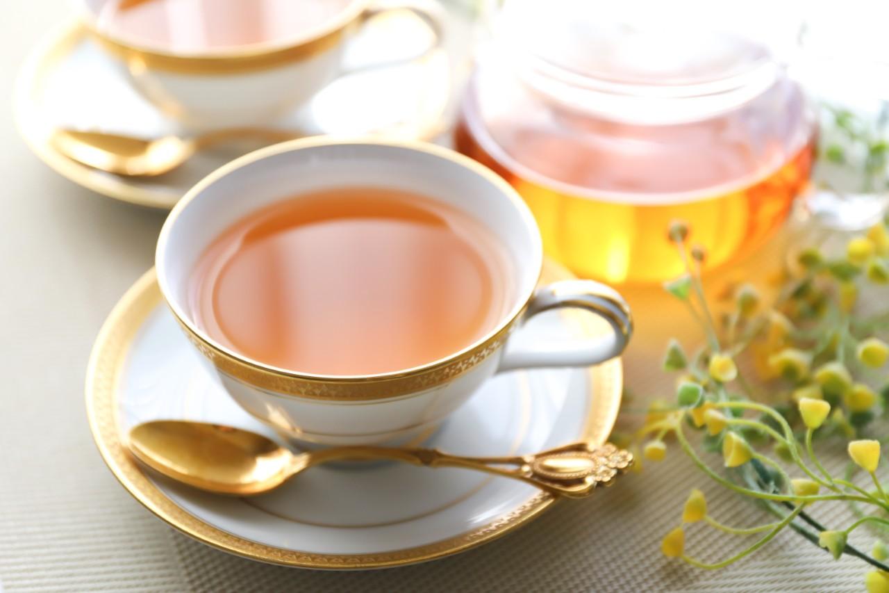 画像: 大阪には多様なスタイルの紅茶専門店が集まる