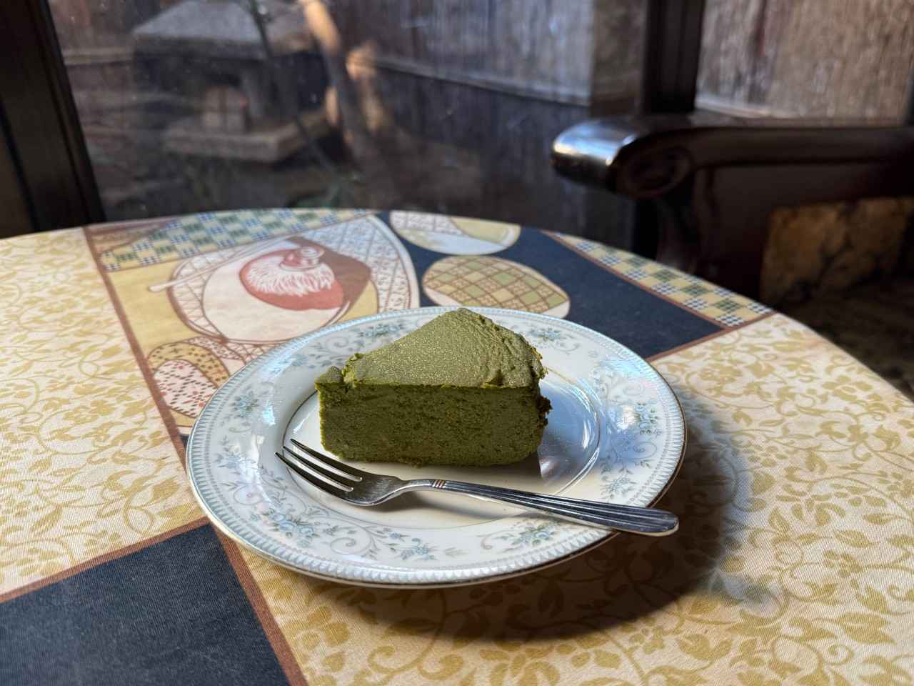 画像5: らん布袋｜京町家×大正ロマン。カナダ出身茶道家セレクトの抹茶を堪能