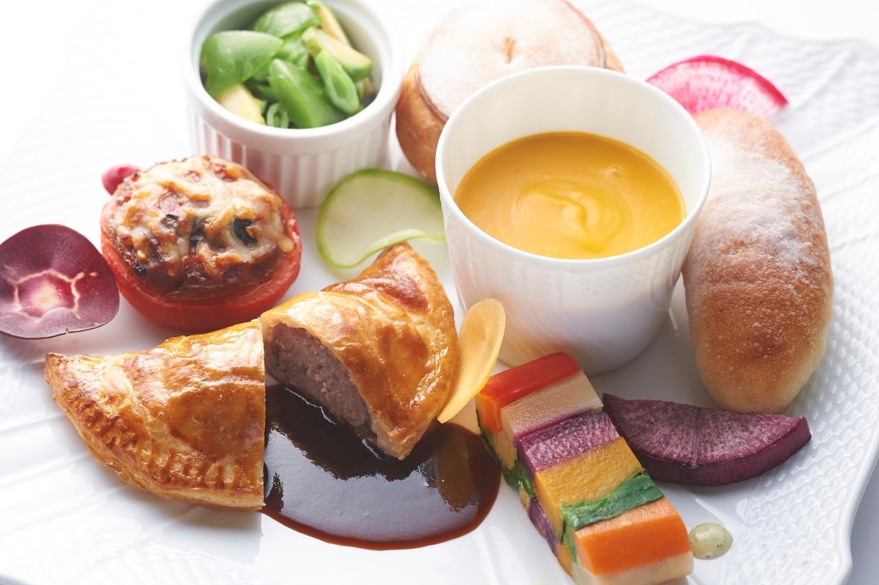 画像2: 【フランス紅茶】ダマンリュミエール|フランス王室御用達の紅茶を星付きフレンチの美食とともに