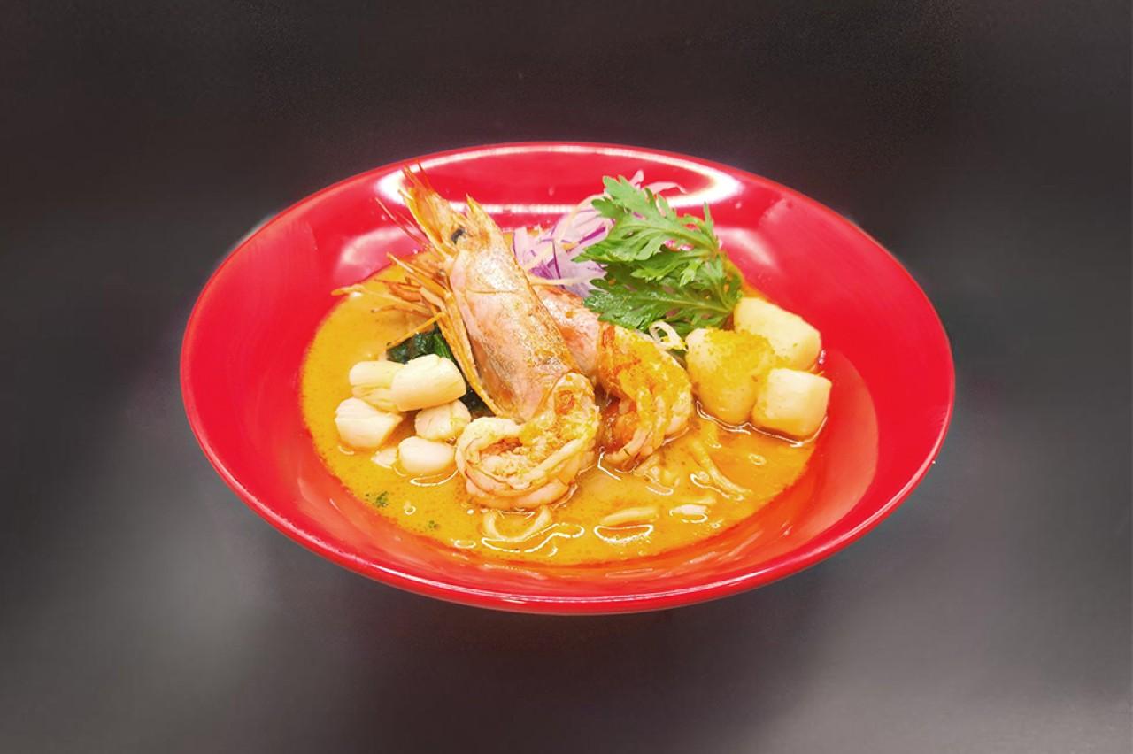 画像: 北海道グルメが大集結！「冬のおいしい北海道展」