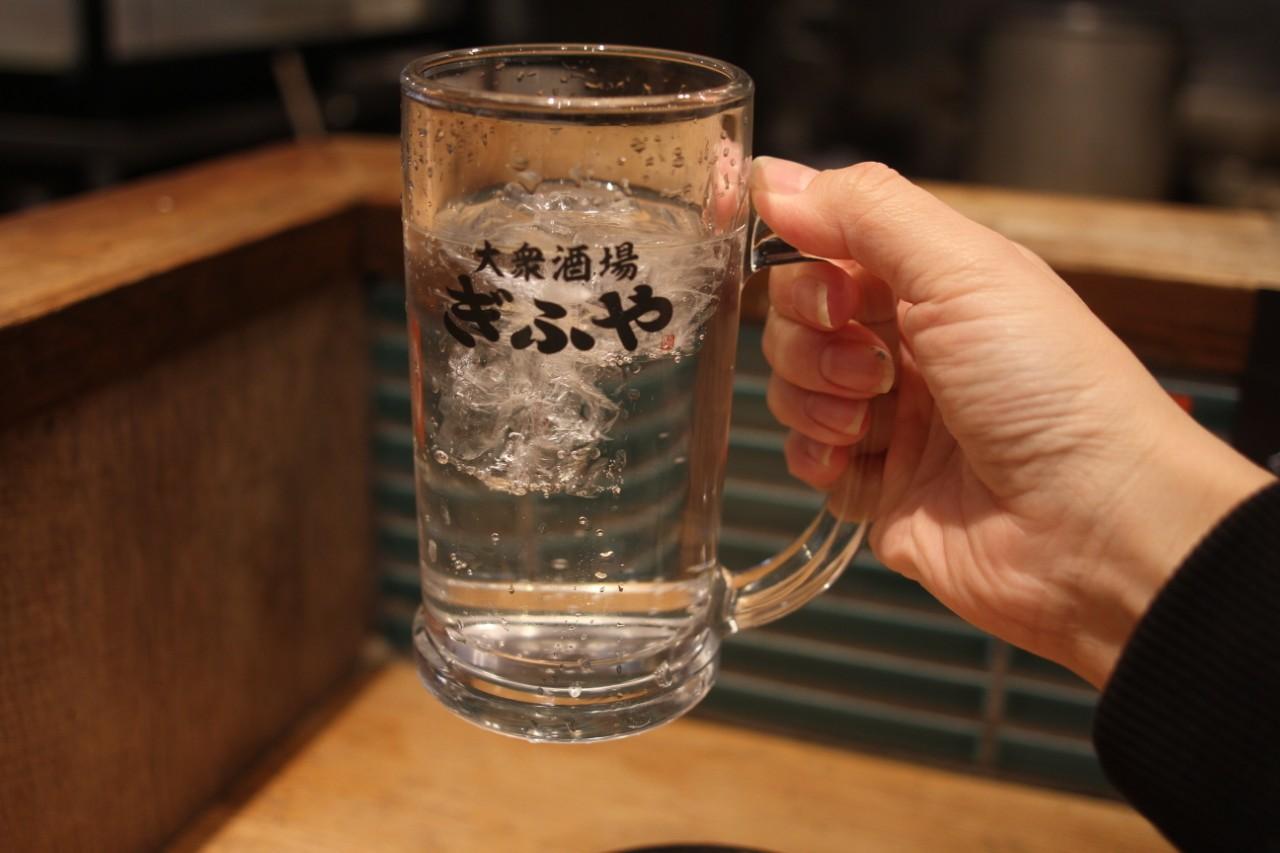 画像2: 【大衆居酒屋】コスパ重視派にイチオシ「大衆酒場 ぎふや裏天満店」