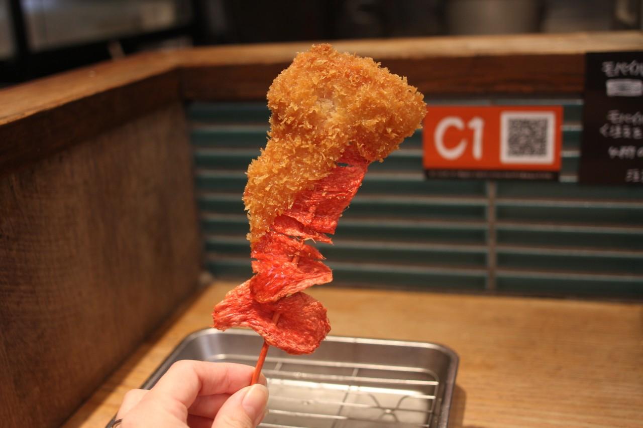 画像: 「紅しょうが」176円