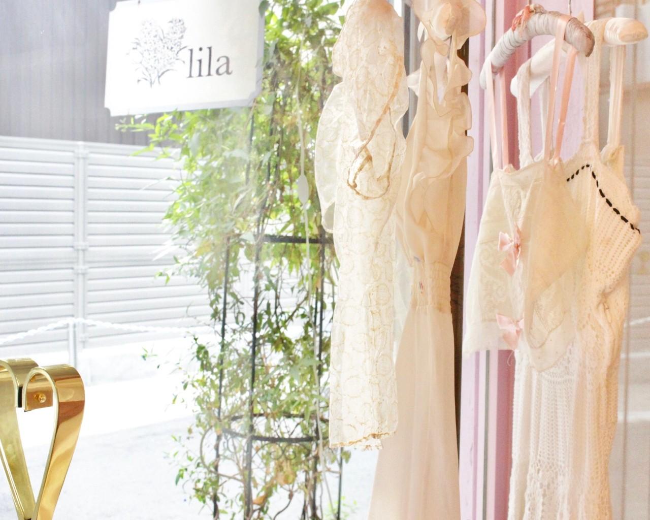 画像19: 中崎町の古着屋5選。アートとファッションの発信地で、自分だけの一着に出会う