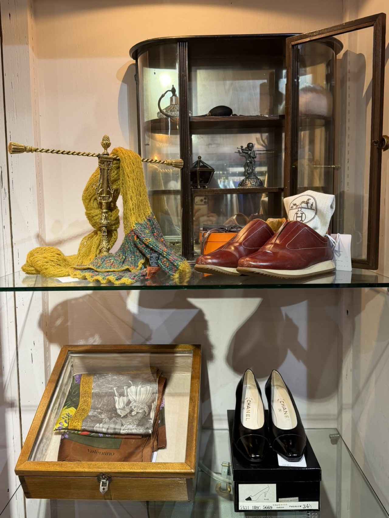 画像16: 中崎町の古着屋5選。アートとファッションの発信地で、自分だけの一着に出会う