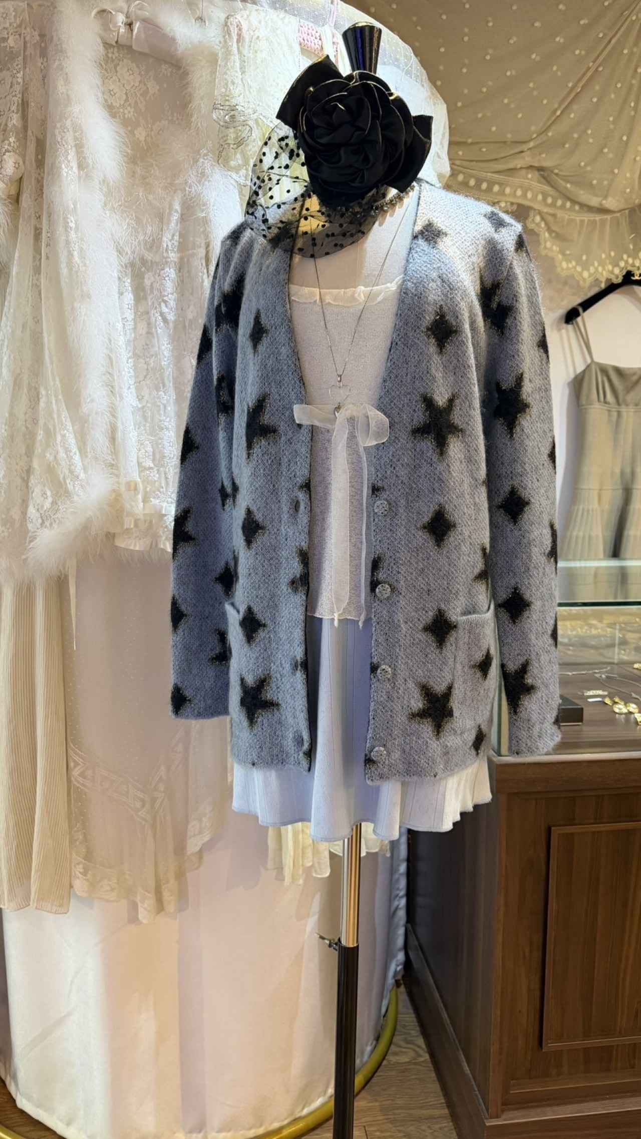 画像15: 中崎町の古着屋5選。アートとファッションの発信地で、自分だけの一着に出会う